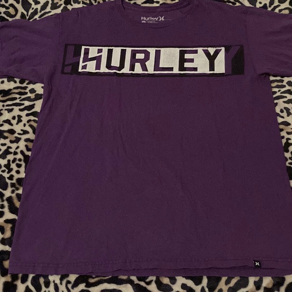 HURLEY Shirt - Picture 1 of 7